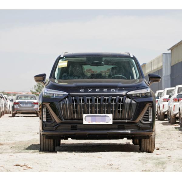 Exeed VX 2022 модельных автомобиля 2.0T 261HP L4 мест привода 5 2-колеса версии 400T