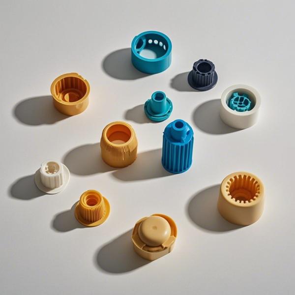 Precision Plastic Insert Molding Temperature And Chemical Resistance