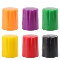 Discussor Guitar Effect Mixer DJ Knob 13x16mm