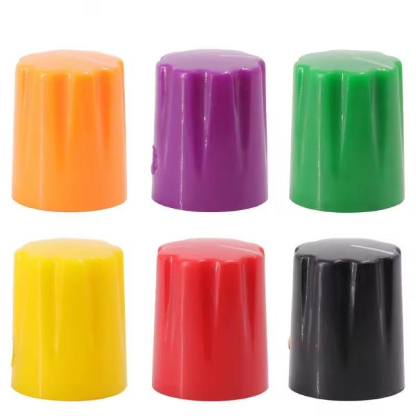 Диджей-пуговица 13х16 мм