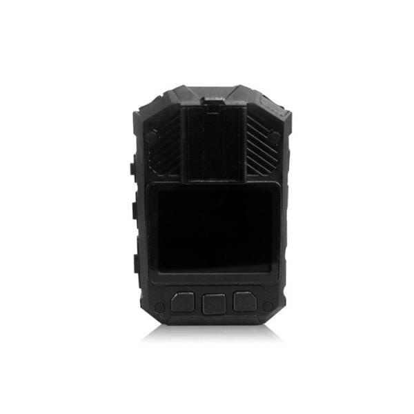 Multi функциональной поддержка камер H.264 MPEG4 GPS HD несенная полицией