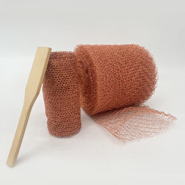 10m Length Copper Mesh For Rats High Density 40 Pest Management
