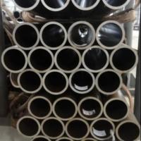 surface douce étirée à froid de tuyau sans couture de carbone de 40Cr 30CrMnSi pour hydraulique