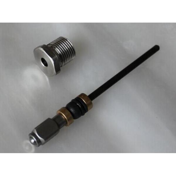 248bar Airless Electric Spray Gun For Airless Paint Sprayer PT90-D