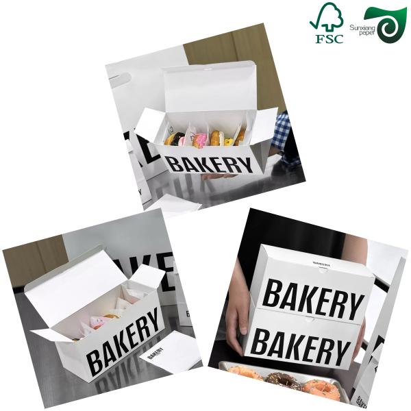 FSC 325gsm 37”25'' Food Grade Freezer Paper Roll Bleached White Coated Greaseproof