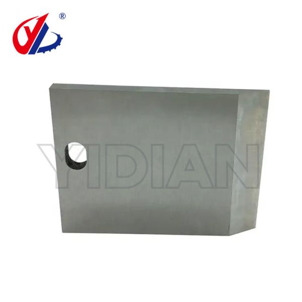 Edgebanding Cutting Blade For KDT Woodworking Edge Banding Machine
