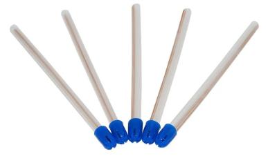 O aspirador descartável dental das pontas da sução do ejetor da saliva provê de bocal o dentista Equipment