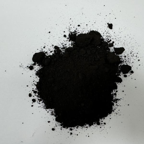 Iron Oxide Black Pigment With High Tinting Strength For Industrial Building Paint