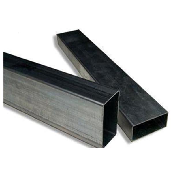 CK45 Q345 Galvanized Heat Treated Pipe