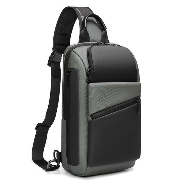 Bolsa de Multimarca de Mulheres Impermeável