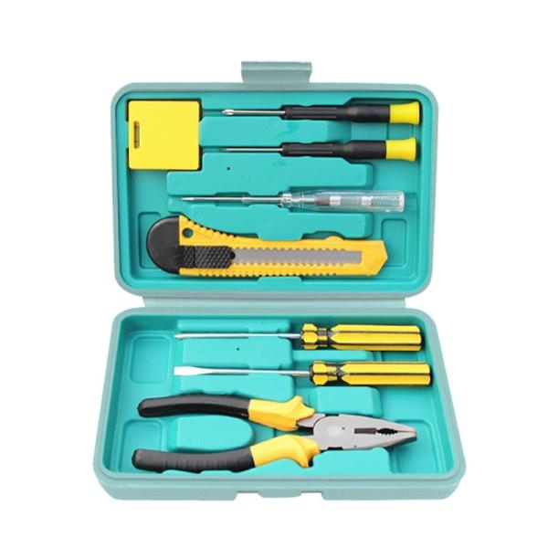 JYH-HTS09-1 Combination Pliers Home Decoration Tool home toolbox set