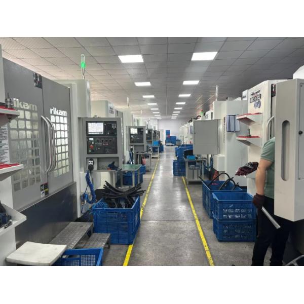 Shanghai Shunqian Trading Co., Ltd