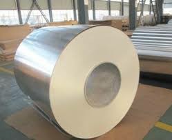 Corrosion Resistance Prepainted Aluminum Coil For Roofing Seamless Customizable