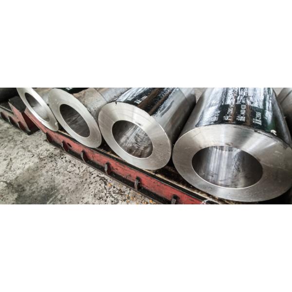 UNS G93100 Steel Forging Parts AISI 9310 Forged Metal Parts