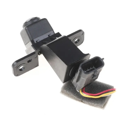 Высококачественные автозапчасти Передняя камера 284F1-BV80B-для nissan Juke 1.6L 13-17