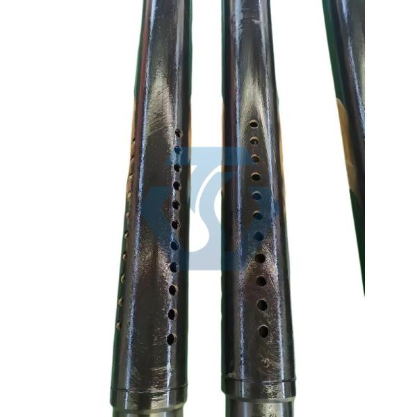 API Oilfield Well Dowhhole Production Equipment Electric Submersible Progressive Cavity Pump