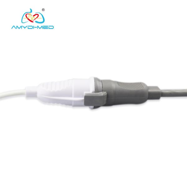 BD DISPOSABLE IBP cable use for BD disposable pressure transducer