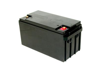 Compact 12V65AH AGM Gel Battery ReliabIe Operation For Electric Power Vehicles