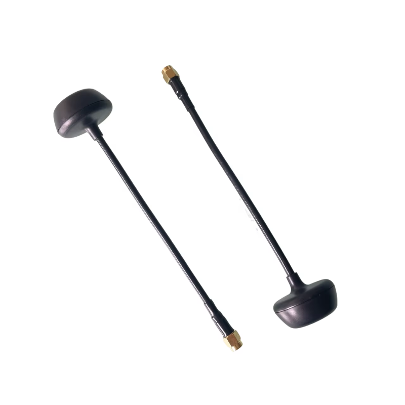 Skyzone 5.0/5.8G 150mm Video Glasses Antenna  Mushroom Antenna with SMA RHCP for FPV Drones Accessories