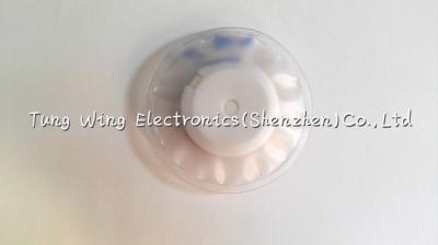 Round Shaped Waterproof Small Sound Module , musical sound chips for stuffed animals