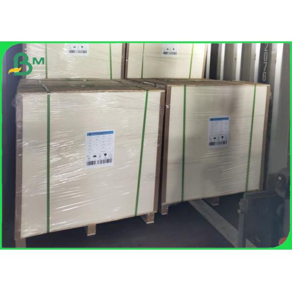 Хлеб одиночного бортового покрытия качества еды белый создавая программу-оболочку бумага Kraft