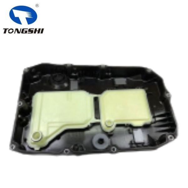 Corrosion Resistance Engine Oil Pan High Structural Strength For BENZ 9