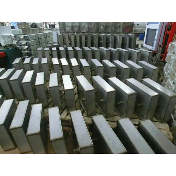 Водоустойчивый Immersible ультразвуковой датчик