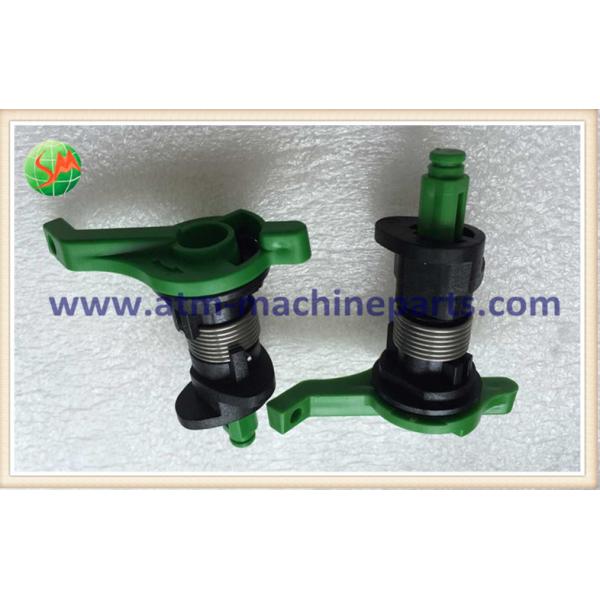 Защелка коробки банка валюты используемая в коробке наличных денег замка кассеты Wincor Nixdorf пластичной