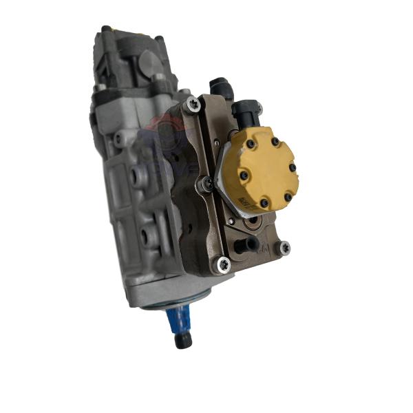 3240533 Насос для впрыска топлива для дизельных двигателей для экскаваторов E320D Название деталей