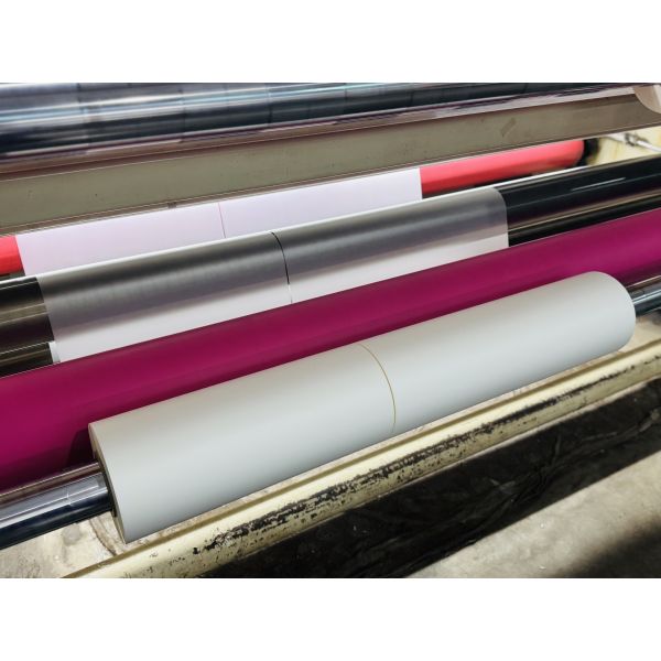 Food Grade Waterproof Biodegradable Laminating Film Roll for Professional Packaging