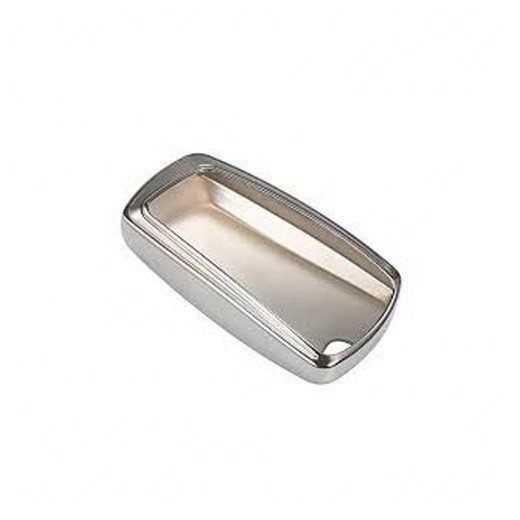 Aluminum Die Casting for Customized Auto Door Key Shell Cover CE Approved