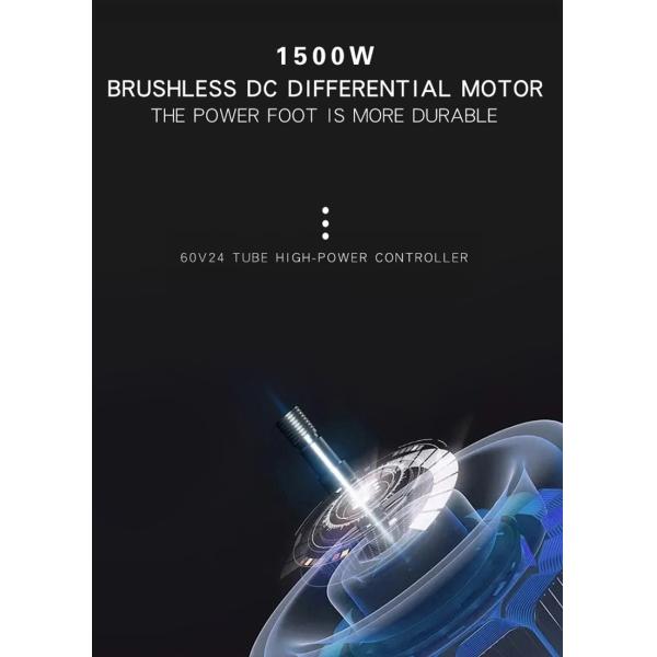 Время зарядки 7-9h Электрический трехколесный велосипед для сухой техники и пассажирского транспорта