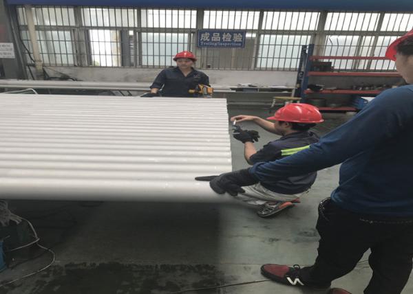 Welded Stainless Steel Seamless Pipe Tube AISI 409 For Exhaust System