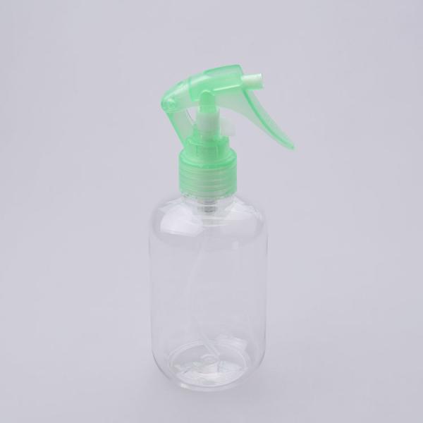 24/410 бутылок ЛЮБИМЦА 200ml упаковывая с насосом брызг пуска