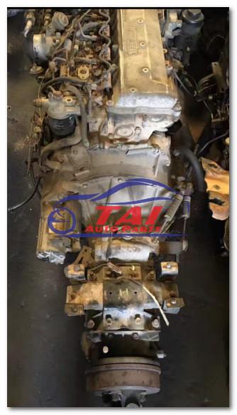 4HF1 4HE1 Isuzu moteur pièces de rechange 4NG1 4HG1 4JH1 4JJ1 99,2/4000 kilowatt) (de picoseconde/T/MN