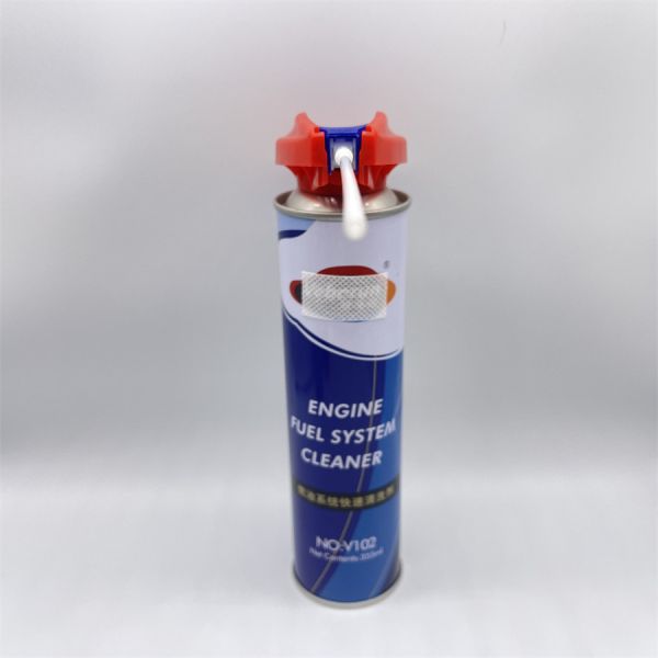 Universal Heavy-Gauge Foldable Nozzle Cap for Agricultural and Lubrication Equipment with Wide Flange Base