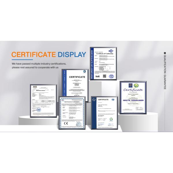 Shenzhen Rishenglong Co., Ltd.