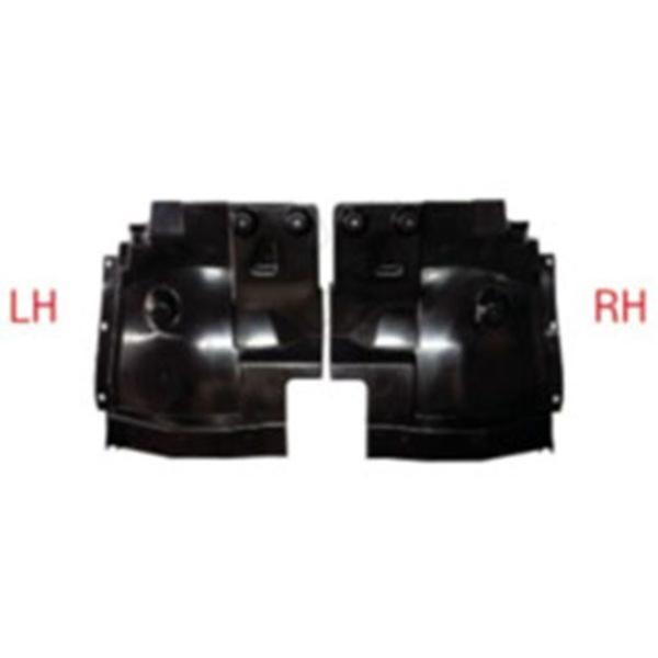 Splash Board Front For ISUZU FRR Truck Spare Body Parts