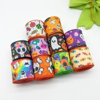 Carrinho de Halloween 63mm Fios de Fios de Halloween