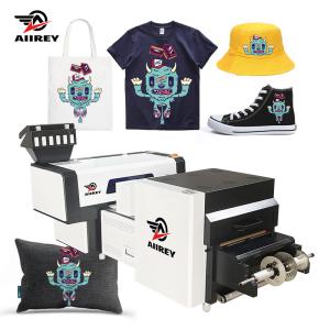 Factory directly sales professional senior DTF 40CM heat transfer PET film