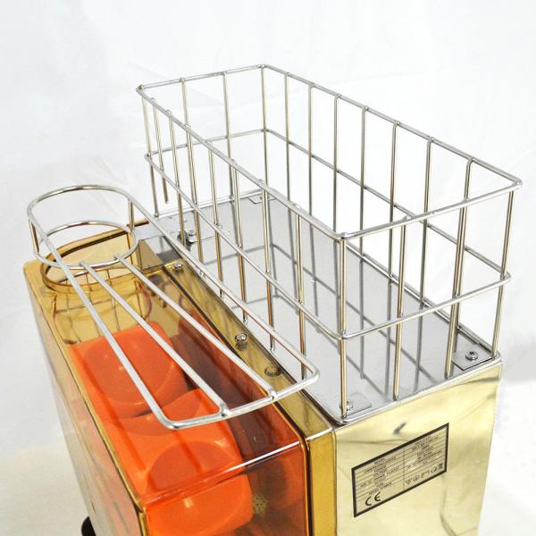Industrial or Commercial Electric Zumex Orange Juicer Machine Full Automatic