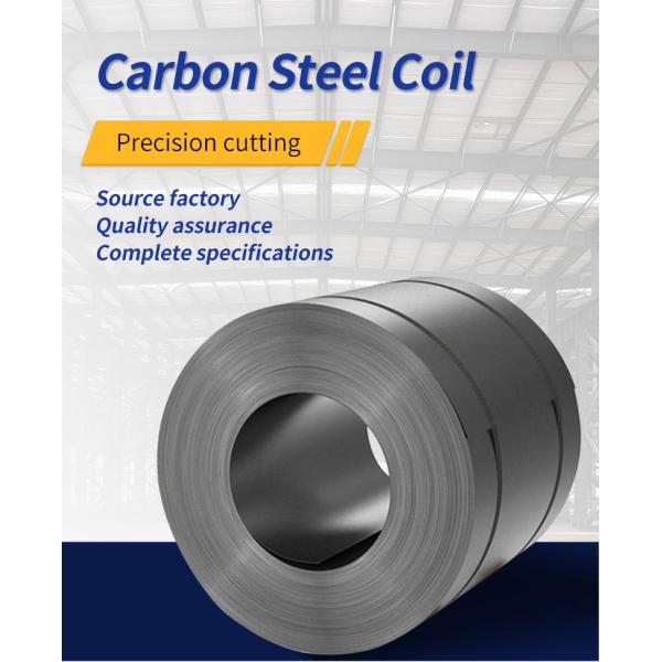 G3131 SPHC JIS Mild Steel Hot Rolled Coil 1.2-14mm 1250mm 1500mm