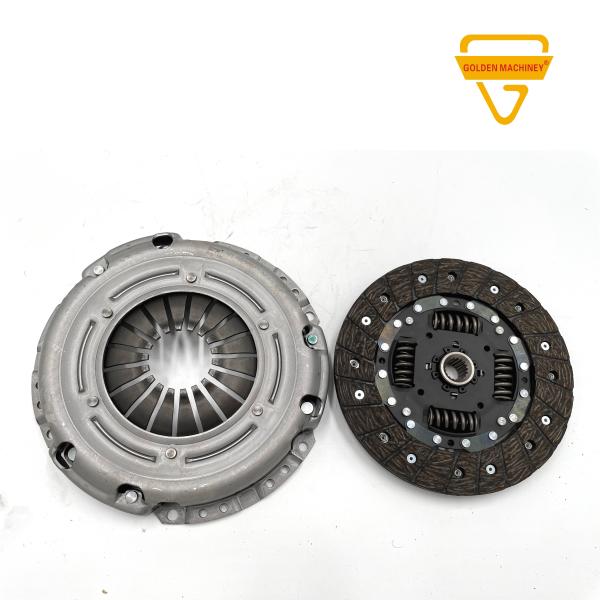 9004384 управляемый муфтами Assy плиты для SGMW Hongguang S CN100 CN101 Шевроле