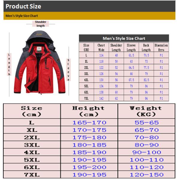 Lightweight Hooded Anorak Jacket Outdoor Snowboard Windbreaker Embroidered