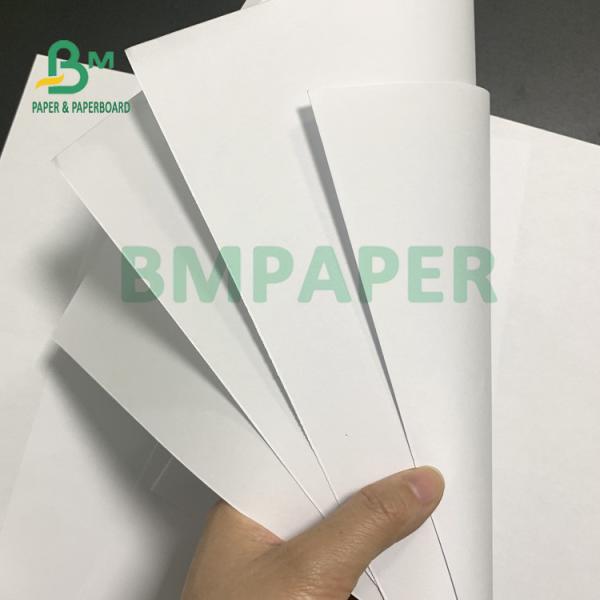 80gsm - 120gsm Bond Paper For Books 2 Side Smooth 846mm X 1055mm