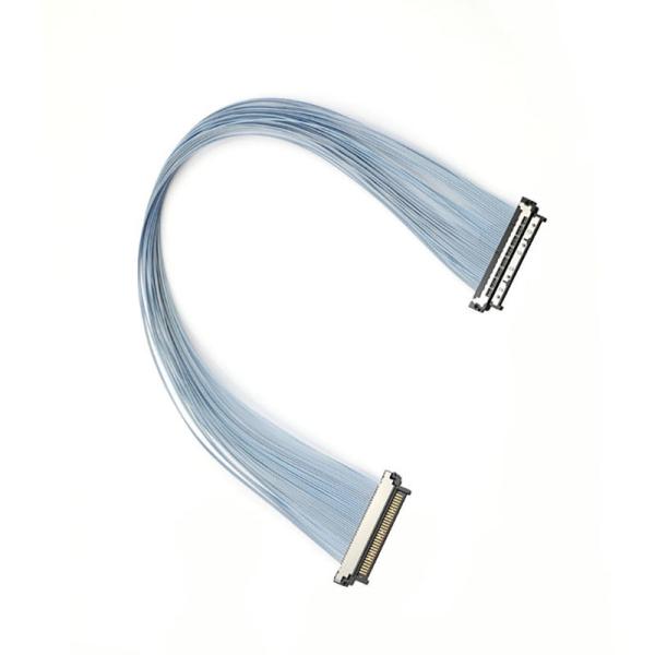 USL20-30SS-004B 0.4mm Board-to for HD Surveillance Cameras