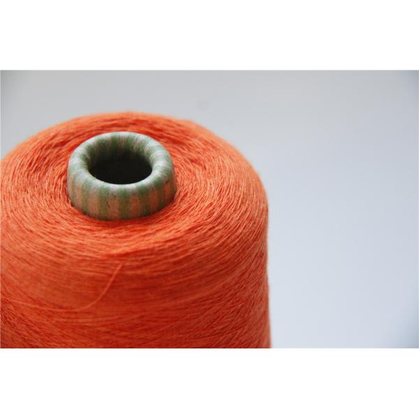 High tenacity para aramid yarn delivering outstanding performance in protective gear and industrial fabric applications