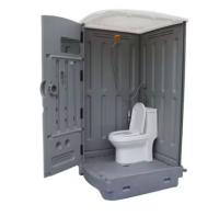 Roto Molding Tooling Custom Color Plastic Toilet Food Grade Material Environmental Protection Grade Portable Toilet