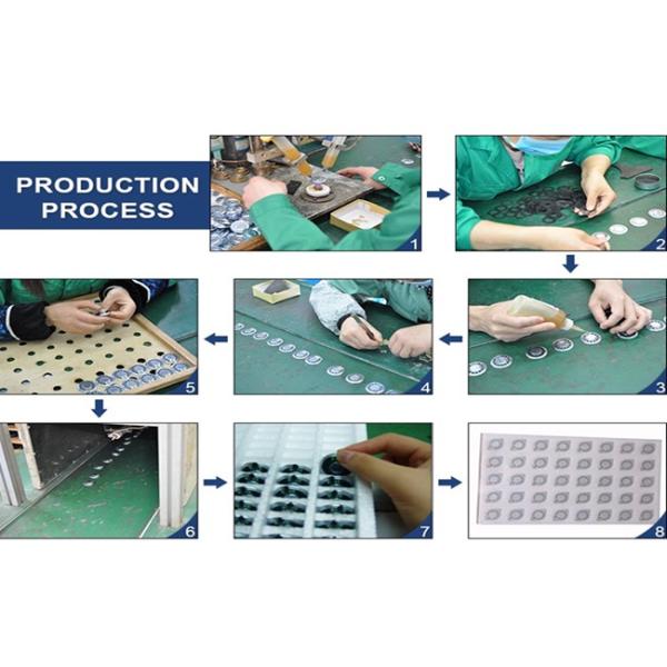 2 Watt Precision Audio Speakers 8 Ohm 28 Mm*40  Square Full Range Multimedia Speaker