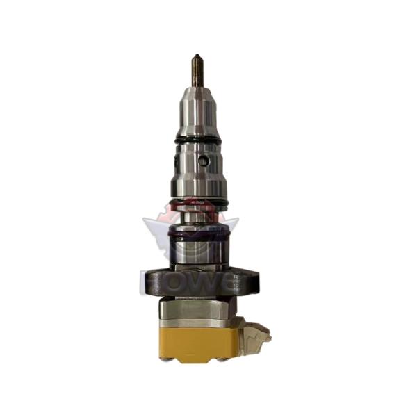 Производственное предприятие Части экскаватора 3126 3126B Инжектор топлива для железных дорог 198-6605 128-6601